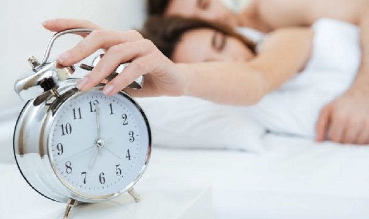 ¿Seis, ocho, diez? La verdad definitiva sobre cuántas horas hay que dormir por día
