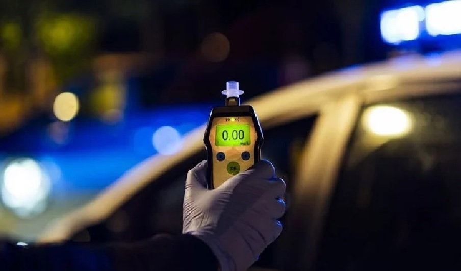 Aumentaron las multas por alcoholemia y llegan a $ 222.460 el mismo empezara a regir desde el 1 de septiembre