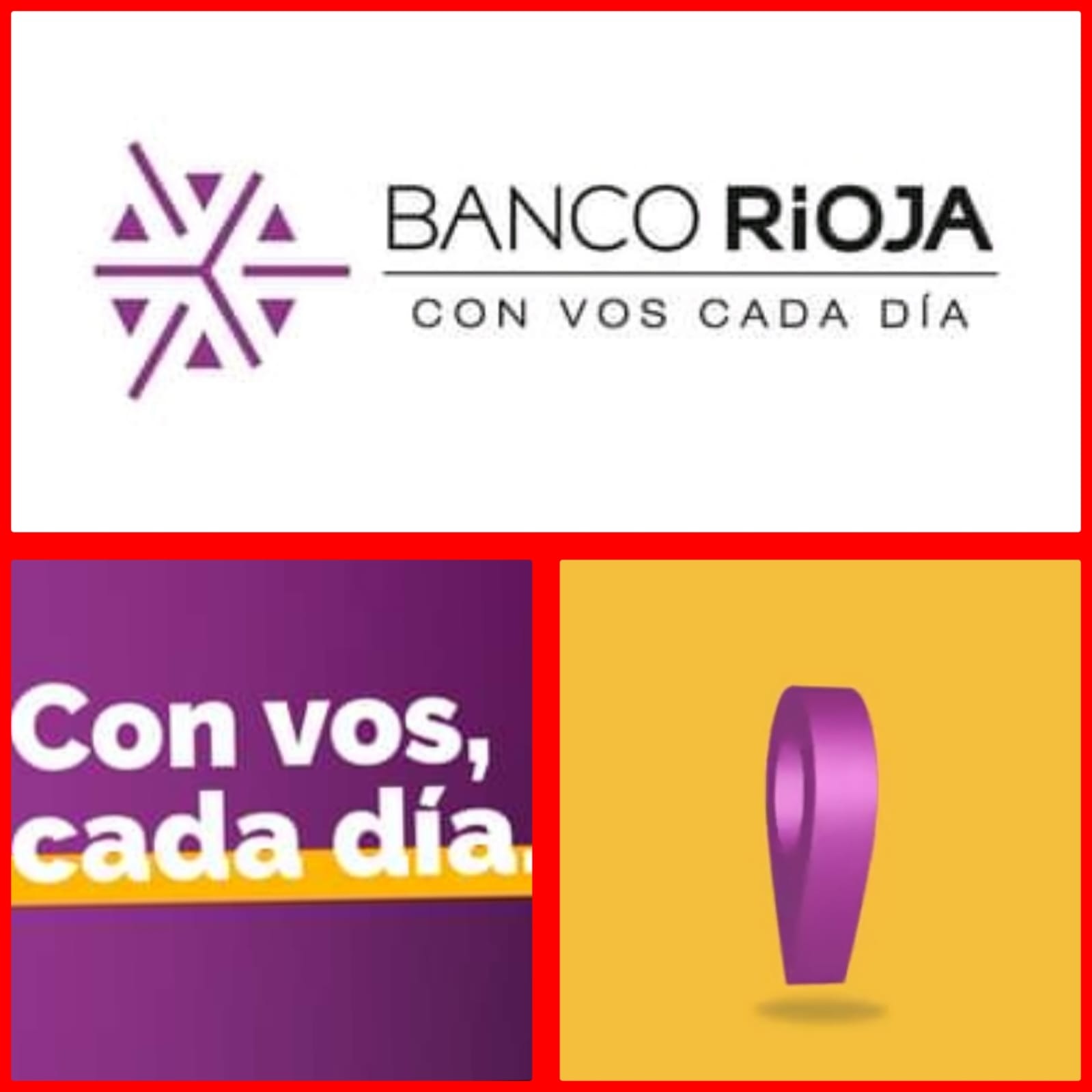 BANCO RIOJA: Ahora podes pagar tus impuestos y servicios más cerca