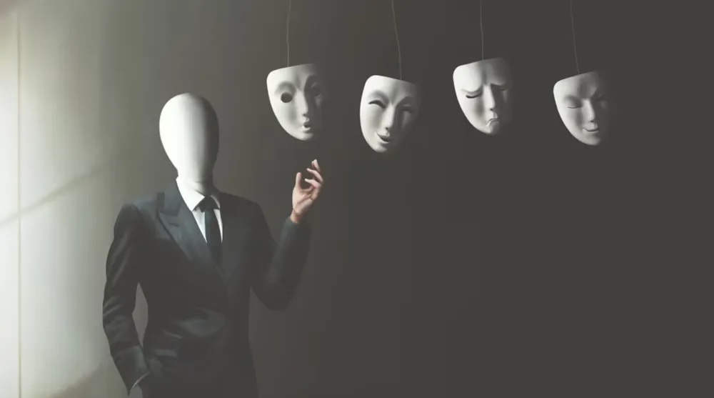 El signo más falso y careta del zodíaco