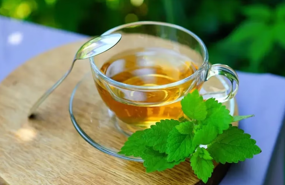 El milenario té que puede ayudar a bajar de peso