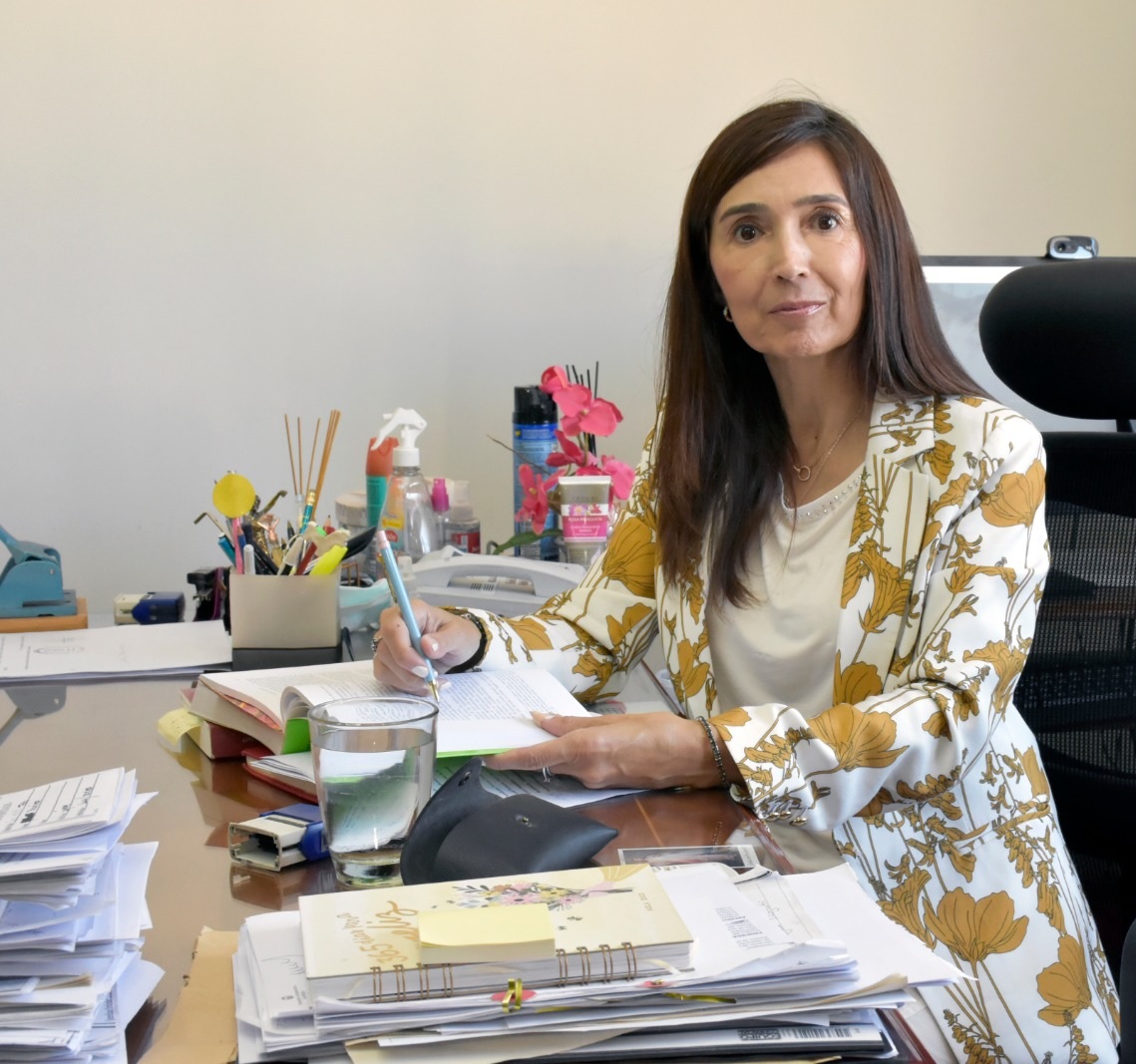 LA JUSTICIA CONDENÓ A UN HOMBRE COMO AUTOR Y CO AUTOR DE DOS HECHOS