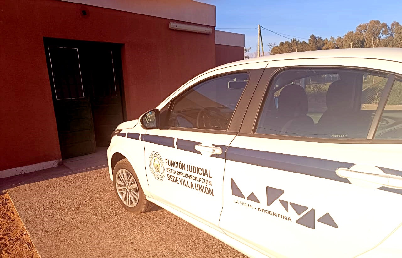 LA JUSTICIA INFORMÓ QUE ENCONTRARON SIN VIDA A UN MOTOCICLISTA DE LA PAMPA
