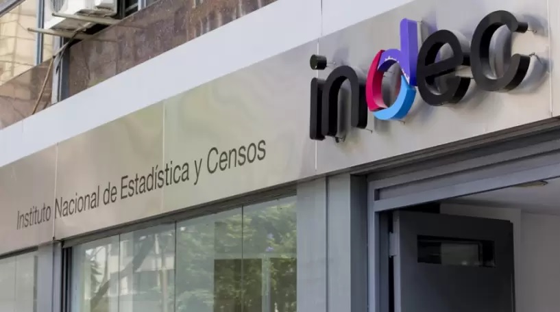 La pobreza subió al 40,1% en el primer semestre de 2023