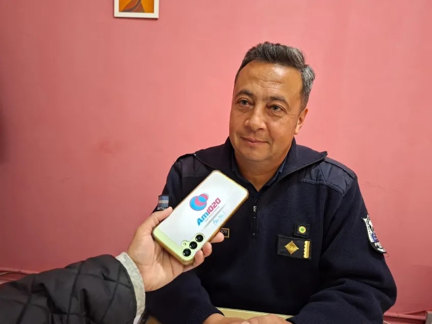 SAN JUAN: MEJORAS SALARIALES, AUMENTAN UN 18,83 % LOS PAGOS DE SERVICIOS ADICIONALES A LA FUERZA POLICIAL 