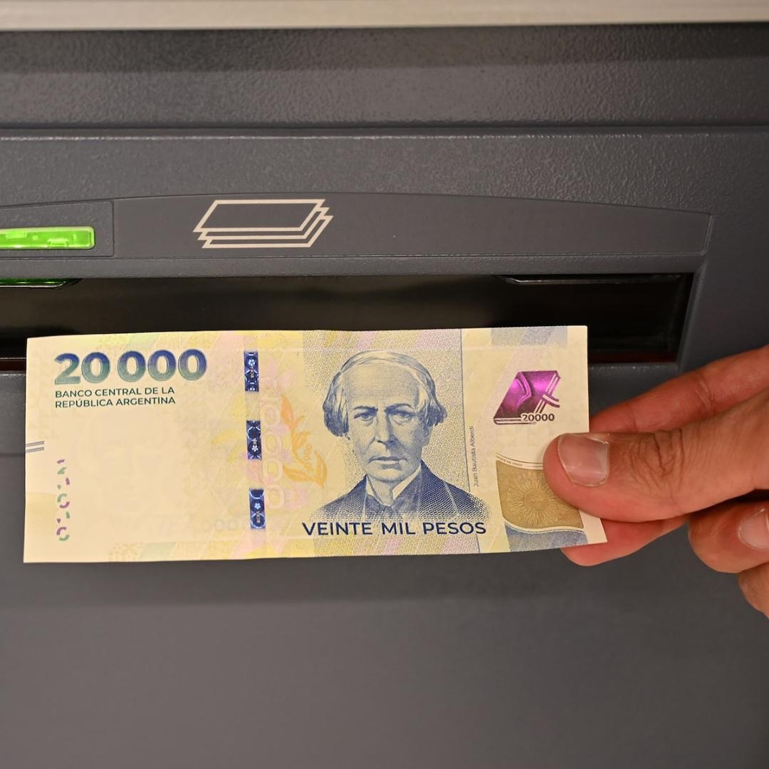 Los nuevos montos para las pensiones no contributivas en octubre