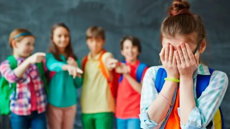 EL BULLYING EN LAS ESCUELAS: Es un tema social, pero que muchas veces nos damos cuenta cuando ya es muy tarde
