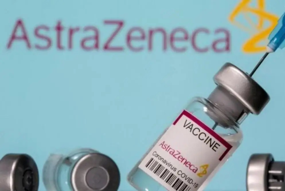 Un jubilado demanda por $ 152 millones al Estado argentino y a AstraZeneca por secuelas de la vacuna contra el Covid-19