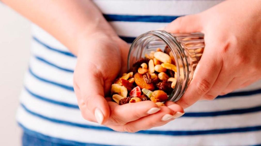 Estos son los alimentos que favorecen a una erección fuerte y duradera