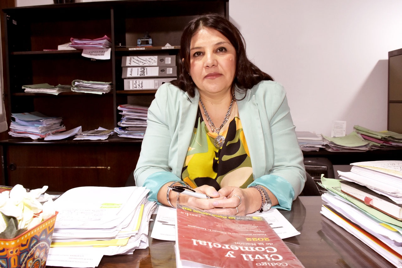 LA JUSTICIA INFORMÓ SOBRE UNA DENUNCIA DE SUPUESTOS MALTRATOS A MENORES