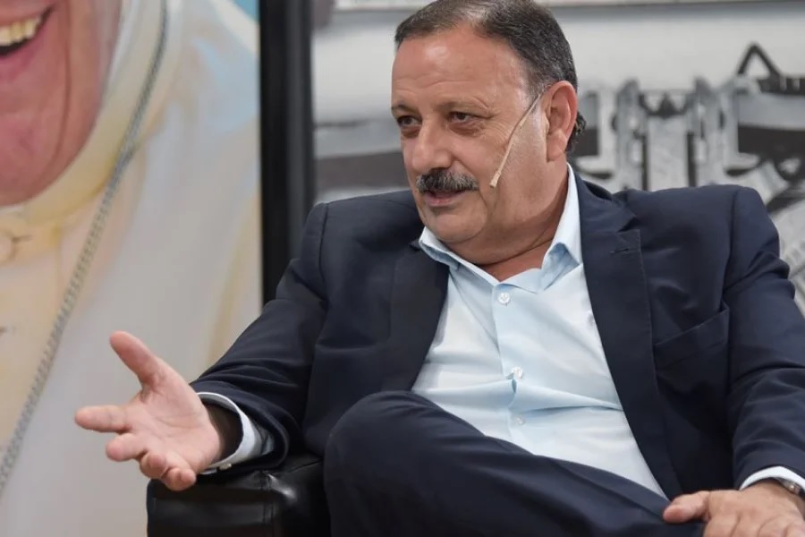 QUINTELA ANUNCIÓ UN BONO DE $15.000 PARA LA ADMINISTRACIÓN PÚBLICA