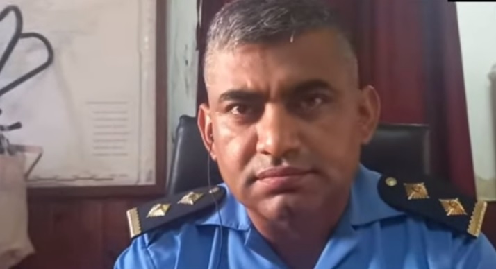 CONFUSO EPISODIO EN BARRIO VIRGEN DEL VALLE UN HOMBRE RESULTO APUÑALADO 