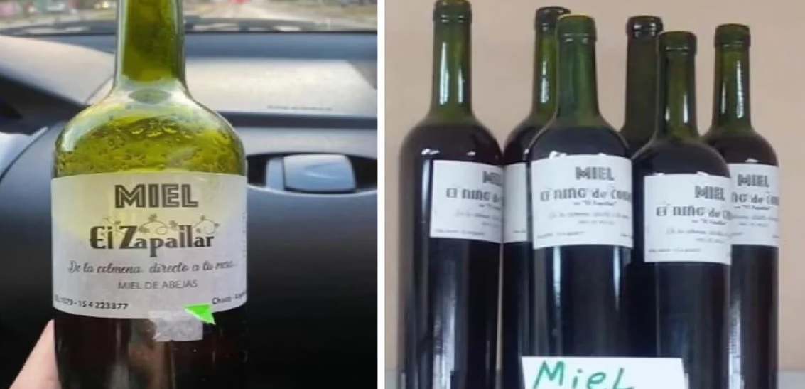 ANMAT: Prohibió la venta de dos marcas de miel y de seis suplementos dietarios por considerarlos “productos ilegales”