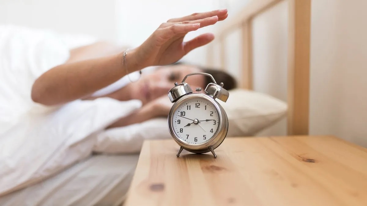 Este es el peligro oculto de dormir menos de 5 horas al día