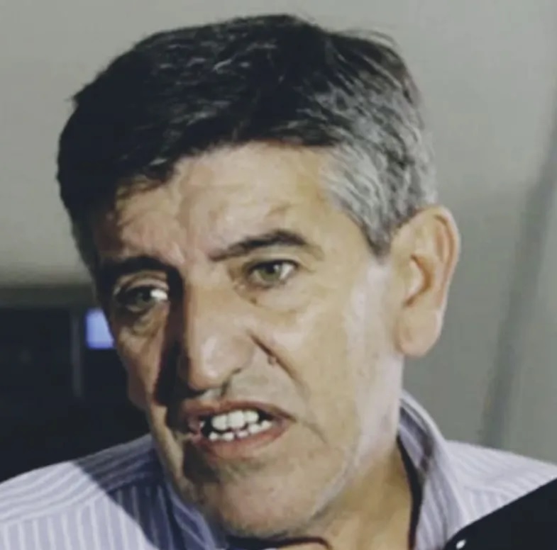 SAN JUAN: Muere el juez Fernando Echegaray