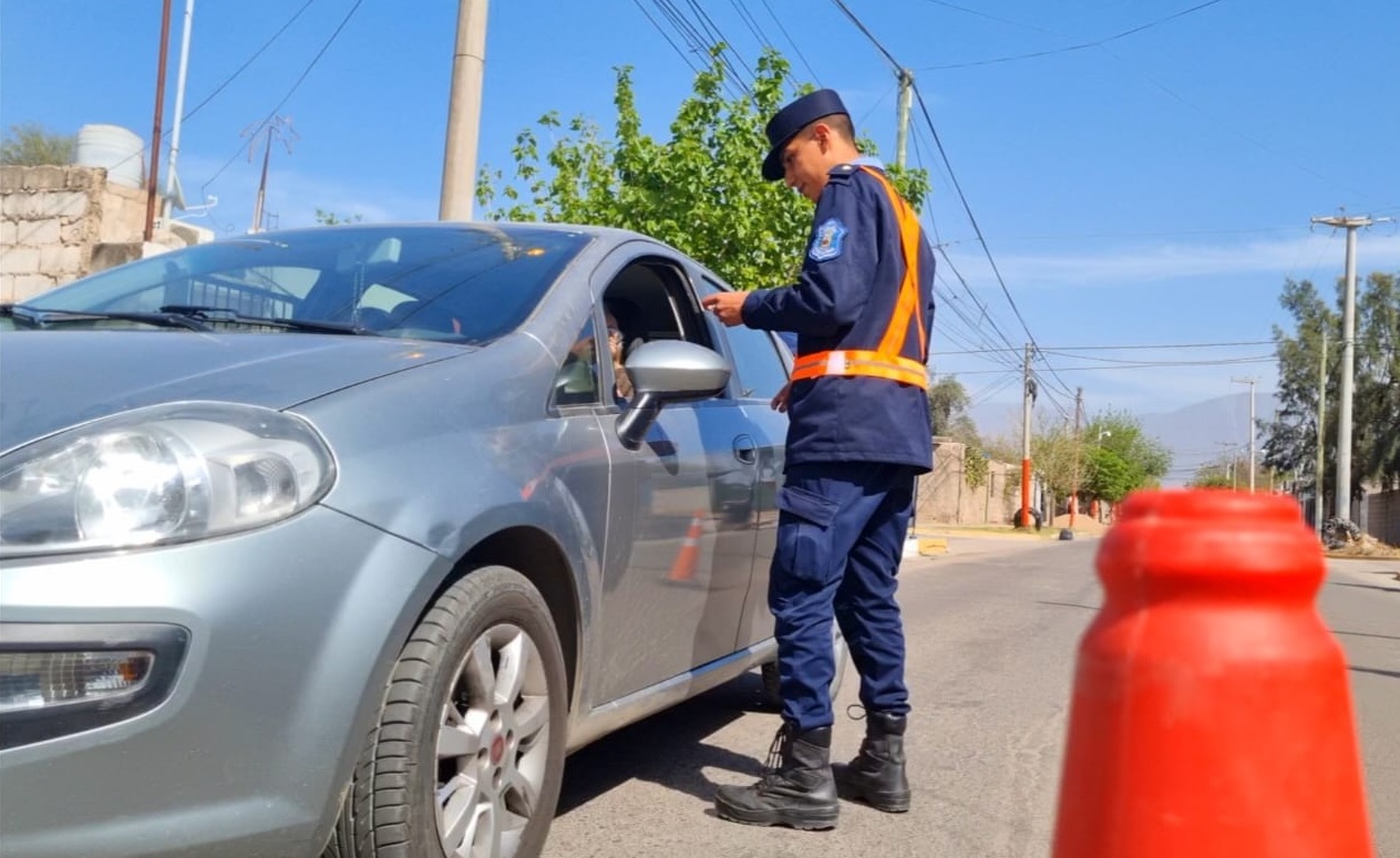 Operativos Fin de Semana