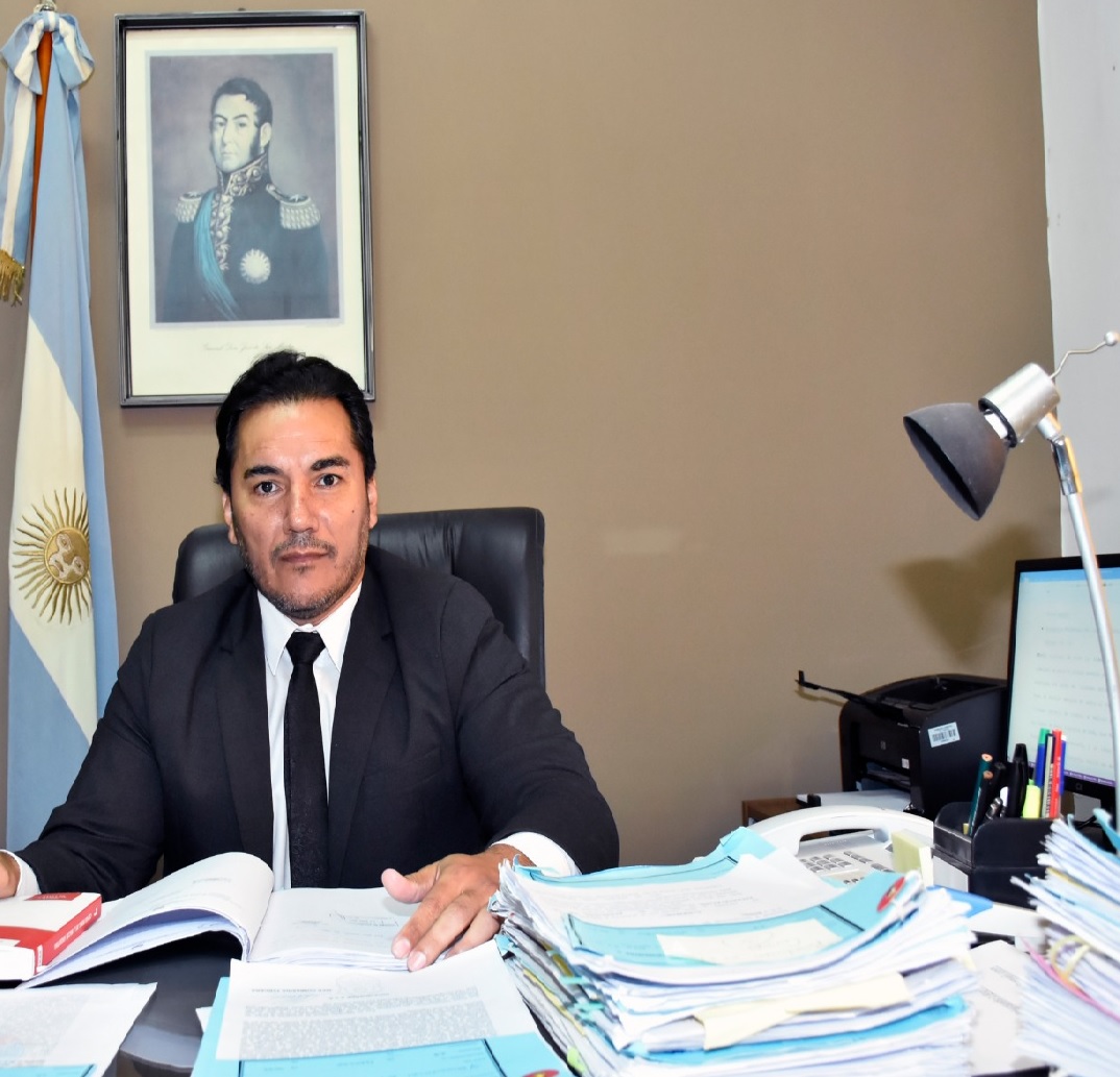 LA JUSTICIA ELEVÓ A JUICIO CAUSA DE ABUSO SEXUAL