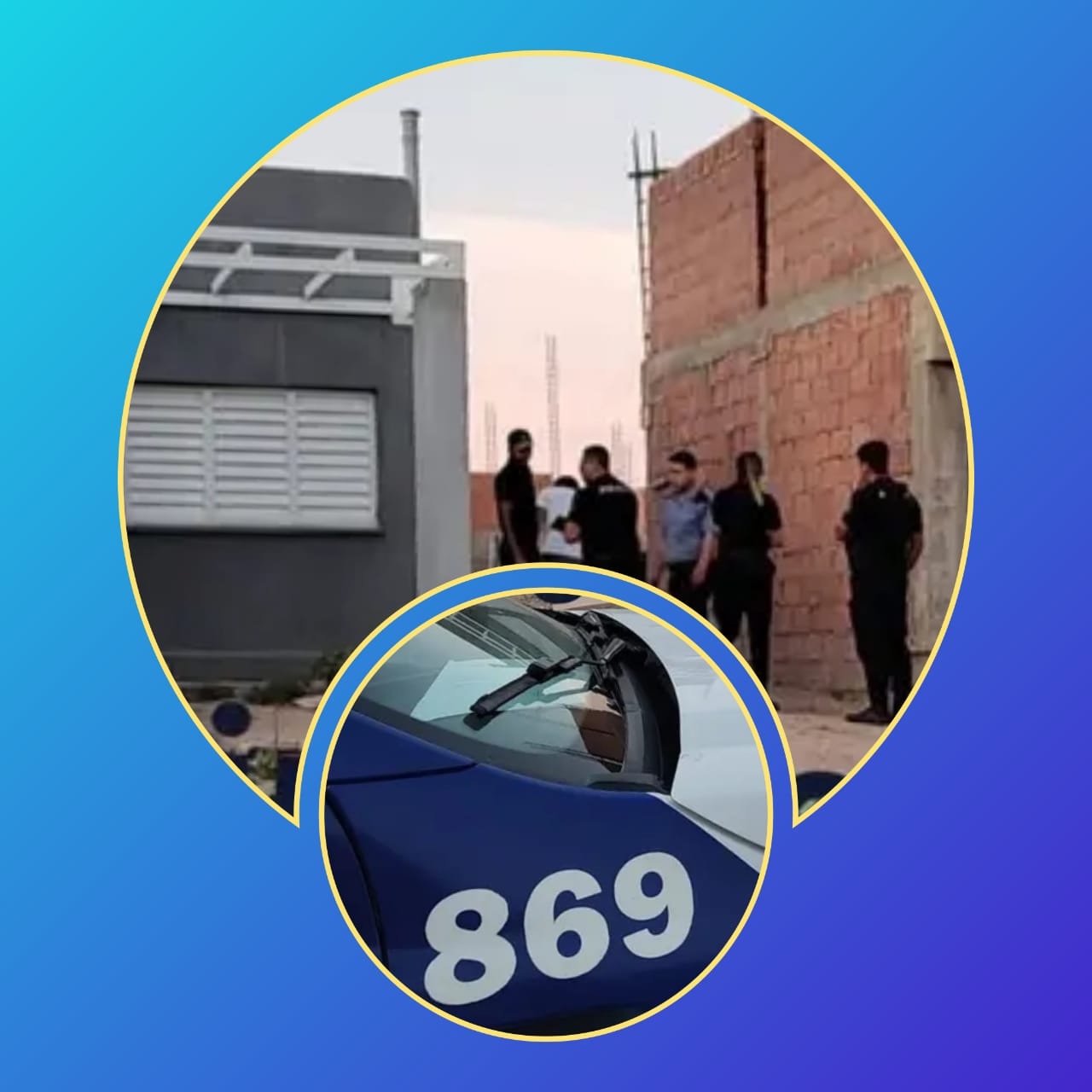 Gran indignación: Una mujer vuelve a ser noticia en el ámbito policial tras recibir una tercera denuncia en pocos días