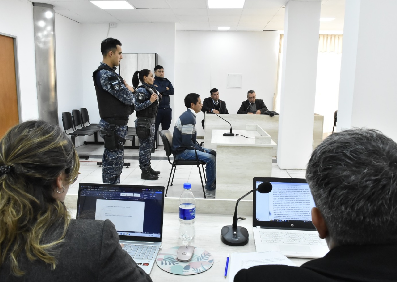LA JUSTICIA CONDENÓ A 15 AÑOS DE PRISIÓN A UN HOMBRE POR EL ABUSO SEXUAL DE SU SOBRINA