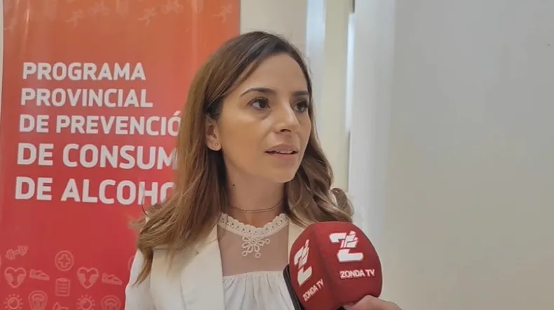 SAN JUAN: Casi el 12% de menores de edad consumen alcohol de forma excesiva