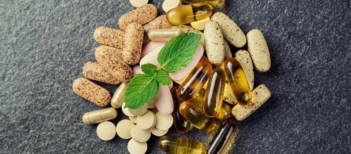 La larguísima lista de suplementos dietarios prohibidos por ANMAT