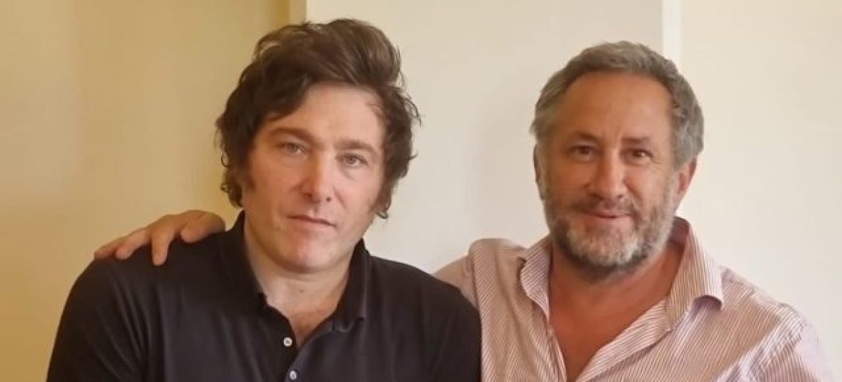 «LOS PLANES SOCIALES VAN A SEGUIR, PERO LOS VAMOS A ORDENAR»