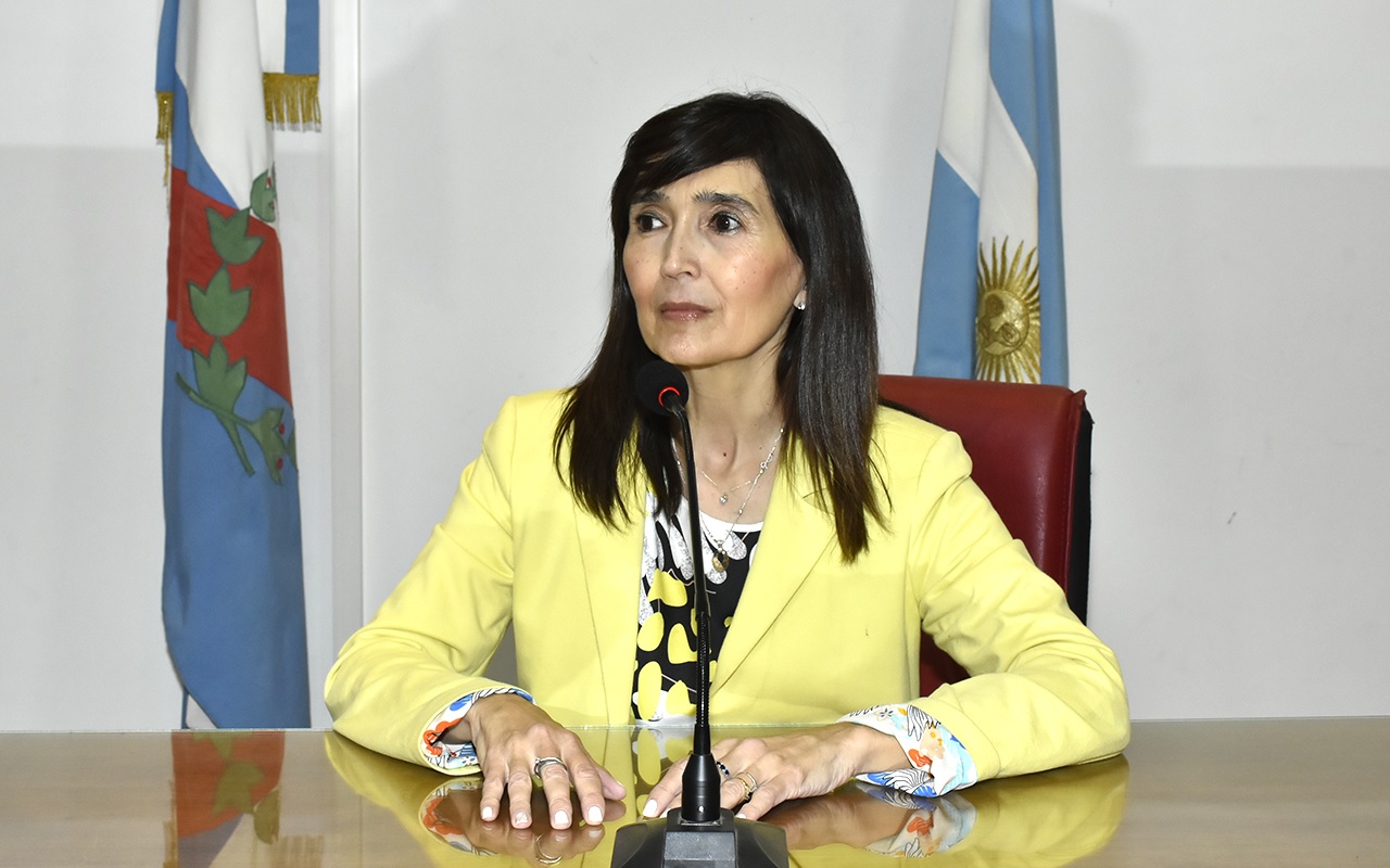LA JUSTICIA CONDENÓ A UN REINCIDENTE POR ATENTADO Y RESISTENCIA A LA AUTORIDAD