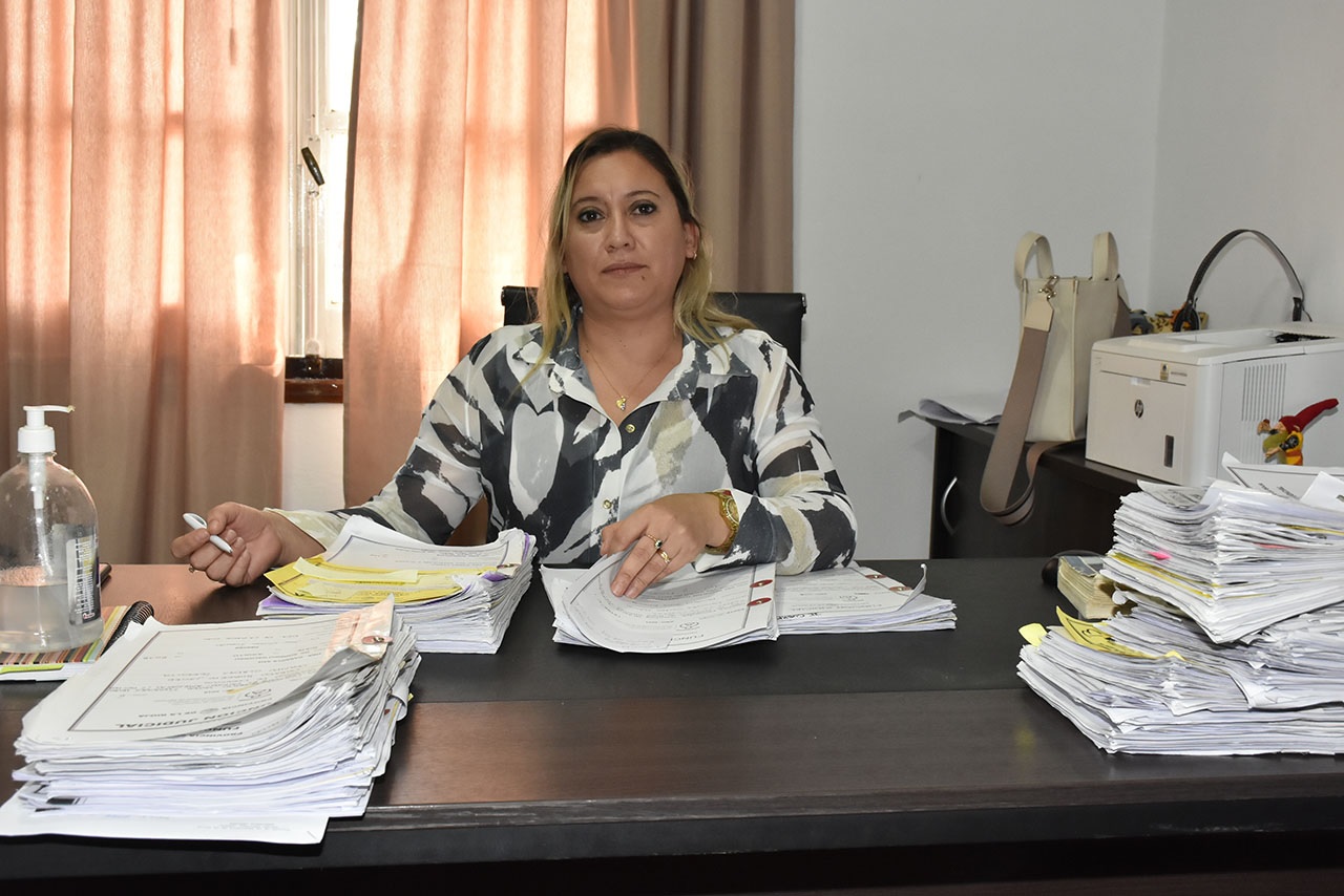 EL JUZGADO DE VIOLENCIA DE GÉNERO PROCESÓ A UN PROGENITOR POR ABUSO SEXUAL