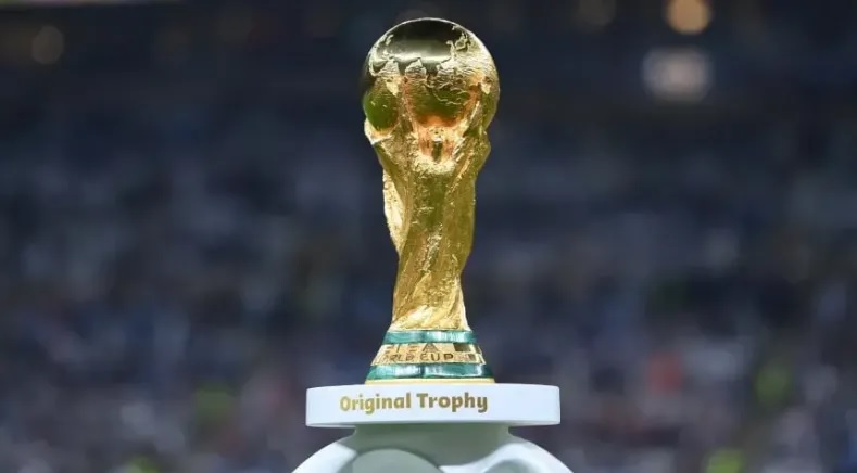 CAMINO AL 2026: FIFA anuncia los bombos y detalles del sorteo para el Mundial 2026