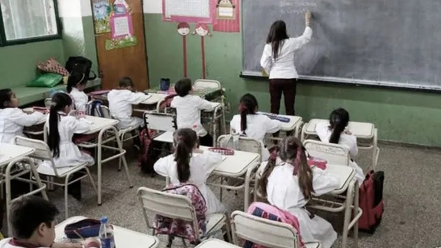 CATAMARCA: Sueldo básico de $500.000 para Docentes