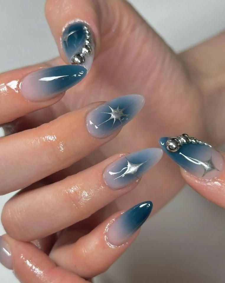 Las uñas que marcarán tendencia en 2024