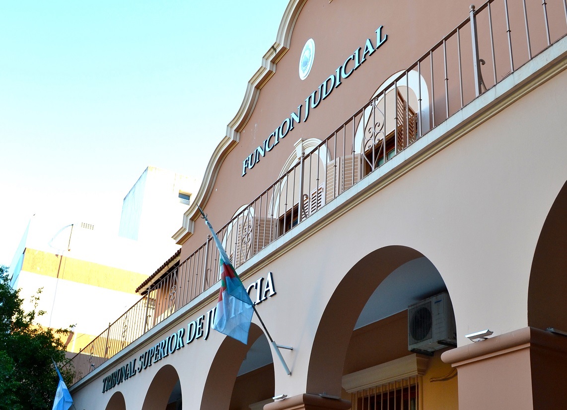 EL TSJ INFORMÓ SOBRE LA FERIA JUDICIAL DE VERANO 2023-2024