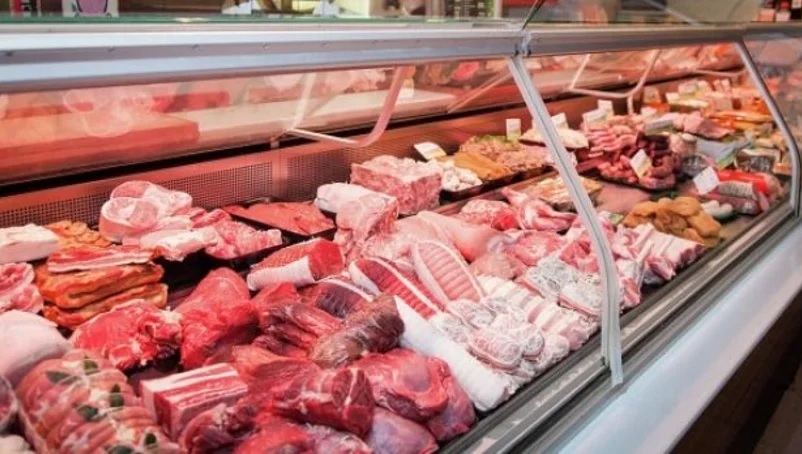 Después del sacudón, ahora bajó el precio de la carne
