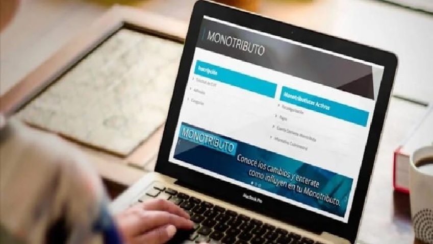 Monotributo 2024: la AFIP publicó los nuevos valores mensuales