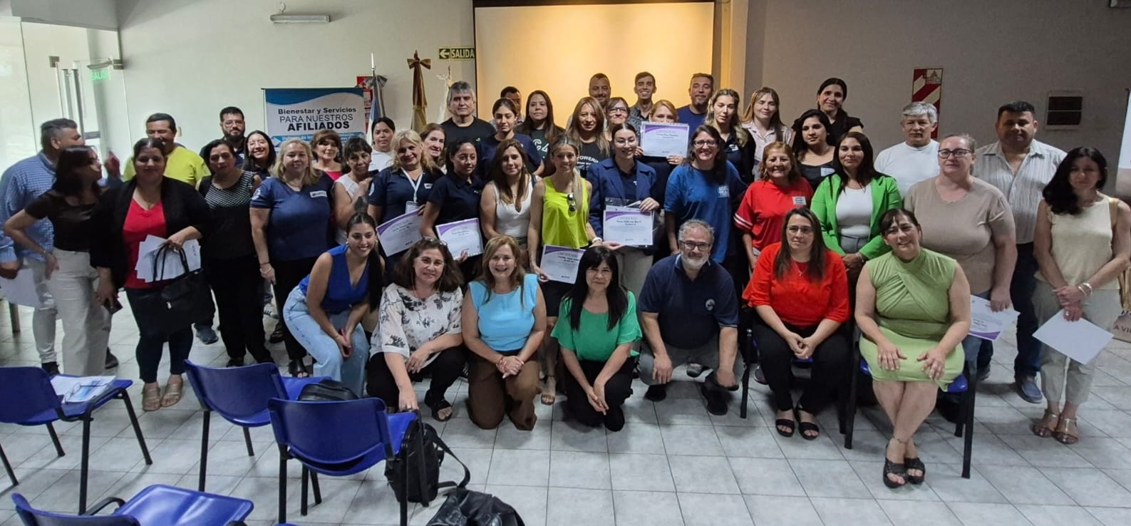 CATAMARCA: Licencia por violencia de género: decreto