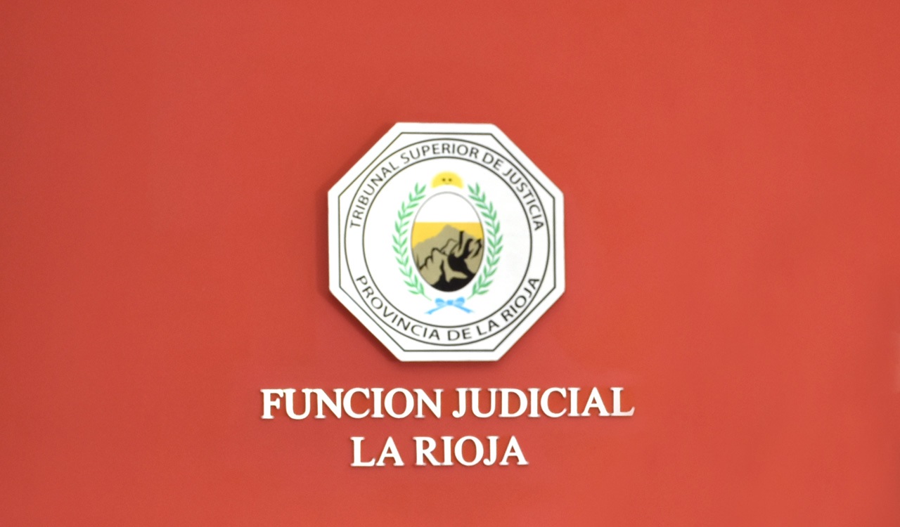 COMUNICADO DEL PRESIDENTE DEL TRIBUNAL SUPERIOR DE JUSTICIA