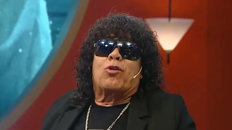 Preocupación por la Mona Jiménez tras ser hospitalizado