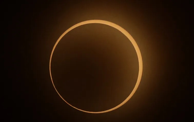 UN EVENTO UNICO EN 100 AÑOS: EL ECLIPSE SOLAR MAS LARGO DEL SIGLO DURARA MAS DE 6 MINUTOS 