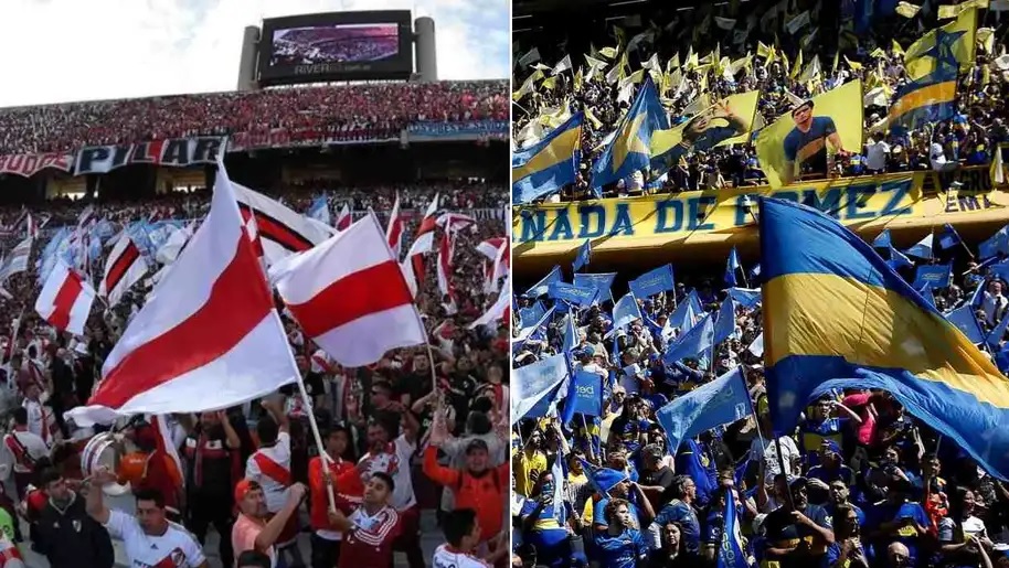 ¿Se cae el mito de los 5 grandes?: el ranking de socios que reordena el mapa del fútbol argentino