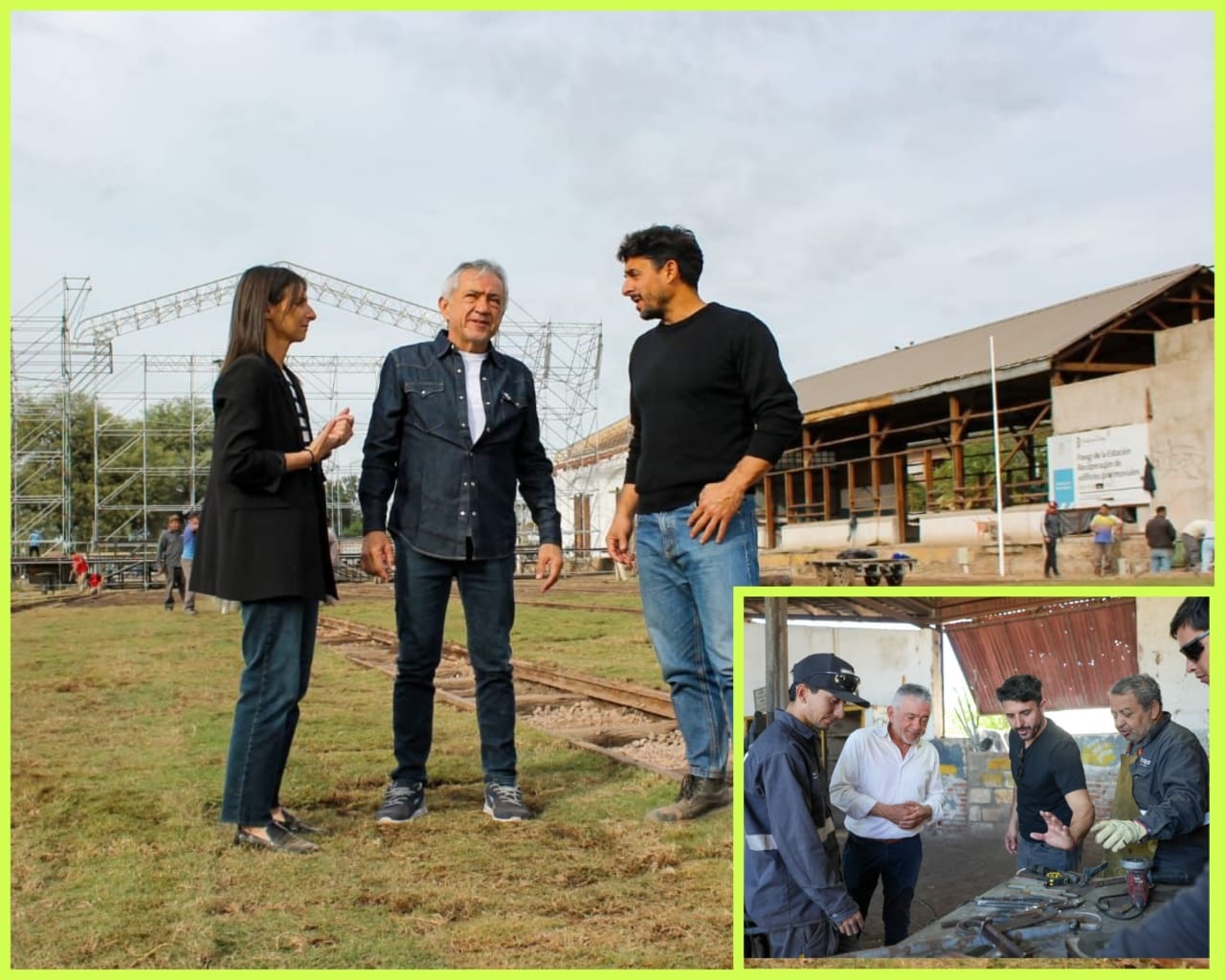 SIGUE LA RENOVACIÓN DE GABINETE DEL MUNICIPIO CAPITAL