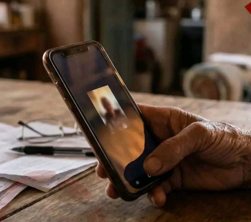 FAMATINA: UNA JUBILADA FUE ESTAFADA, LA PRESIONARON  EN NOMBRE DEL BANCO Y MEDIANTE UNA VIDEOLLAMADA LE SACARON TODOS SUS AHORROS 