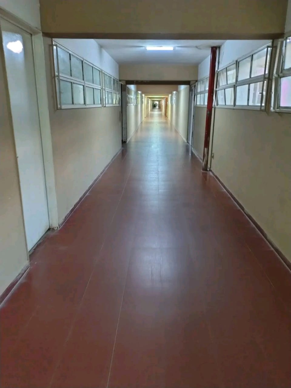 Confirman PRIMER CASO de Influenza A (H3N2) en La Rioja