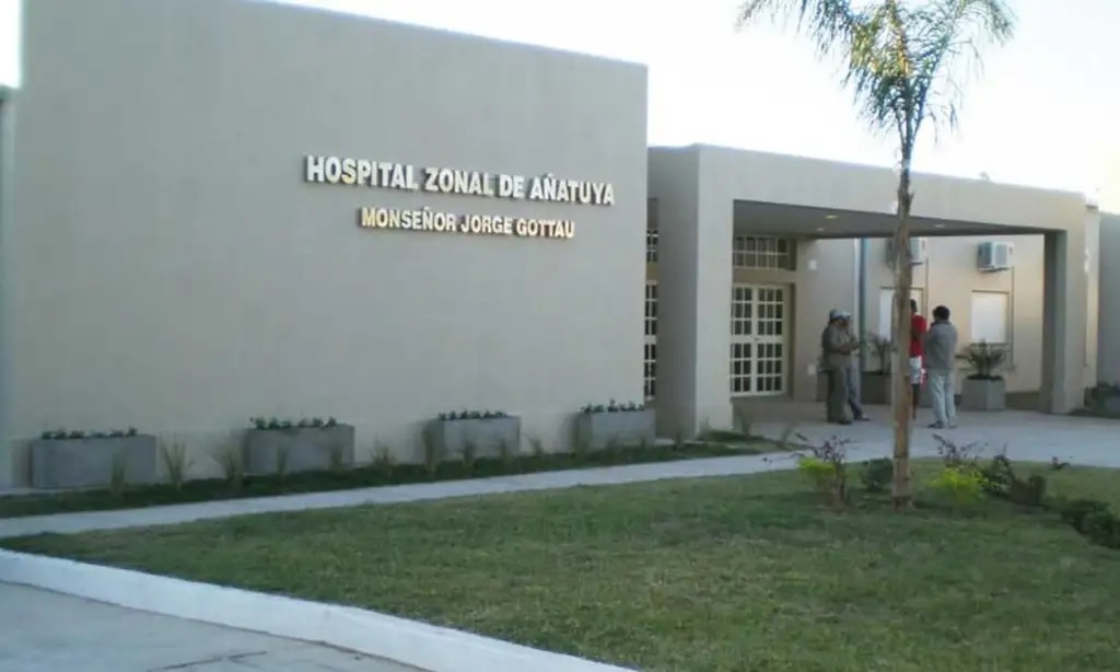 Embarazada de 8 meses entró muerta al hospital