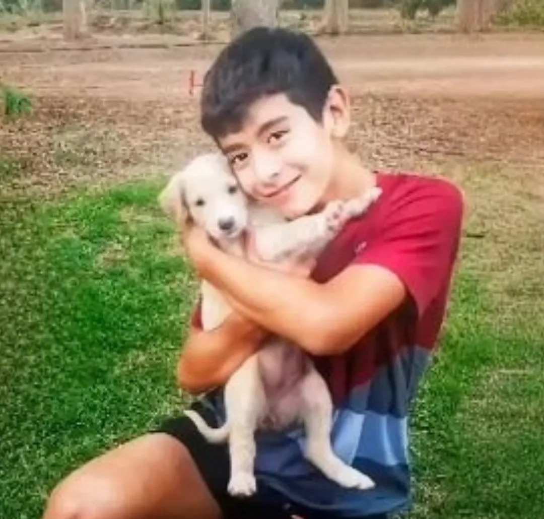 CHILECITO: INDAGAN A DOS ACUSADOS POR EL ASESINATO DE EMIR