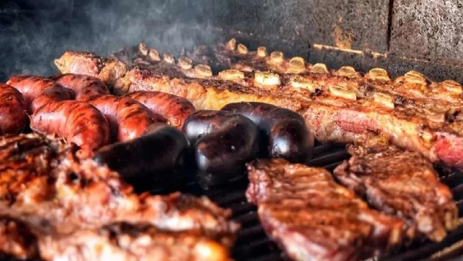 La parrillada argentina quedó afuera del podio de los mejores platos con carne del mundo