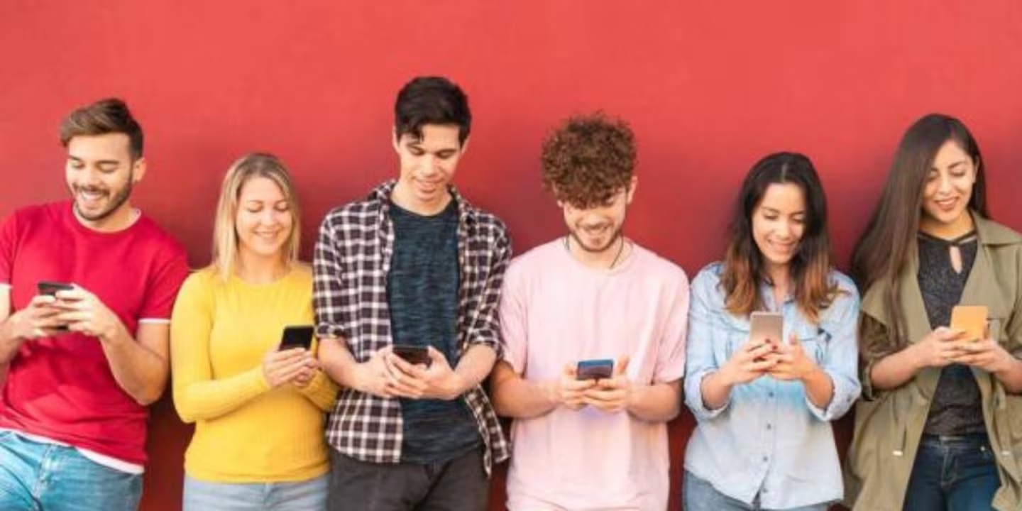 Qu&eacute; significa &ldquo;Six Seven&rdquo;, el t&eacute;rmino que se hizo popular entre los adolescentes