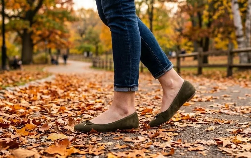 Los 9 zapatos que estar&aacute;n en tendencia de Oto&ntilde;o-Invierno
