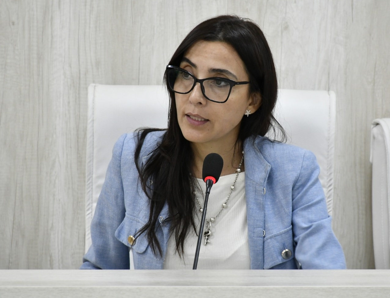 LA JUSTICIA ANALIZA ACUERDO PRESENTADO POR LAS PARTES EN JUICIO POR INCUMPLIMIENTO DE DEBERES DE ASISTENCIA FAMILIAR