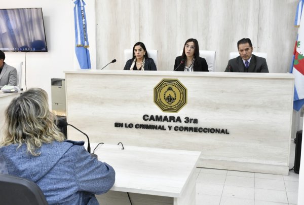 LA JUSTICIA CONTIN&Uacute;A JUICIO POR LA MUERTE DE UNA MOTOCICLISTA EN UN SINIESTRO VIAL