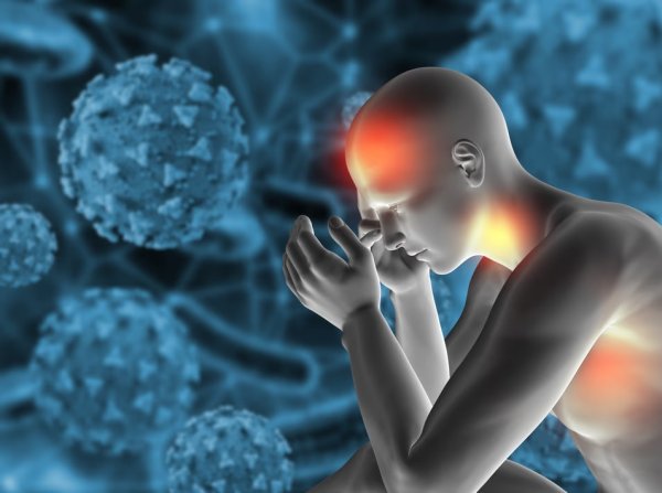 Aumentaron los casos de meningitis y piden reforzar la vacunaci&oacute;n